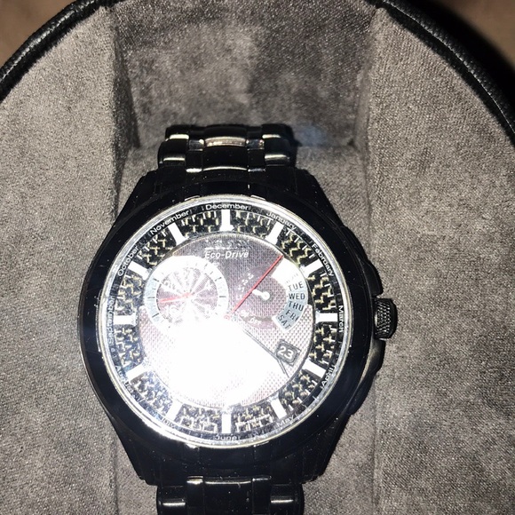 Citizens eco drive watch - Picture 2 of 5